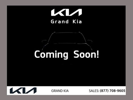 2016 Kia Sportage LX SUV