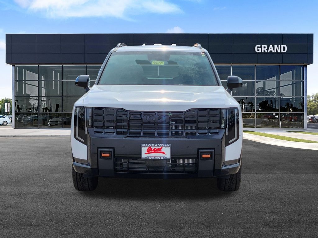 New 2027 Kia Telluride X-Pro SX-Prestige SUV