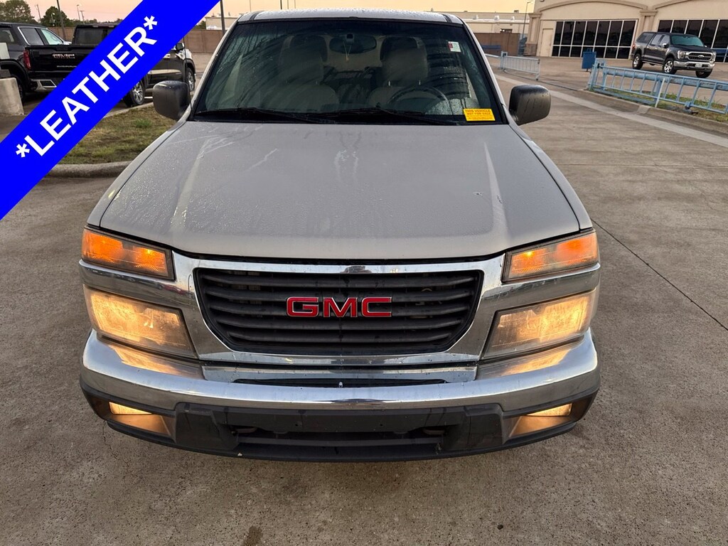 Used 2004 GMC