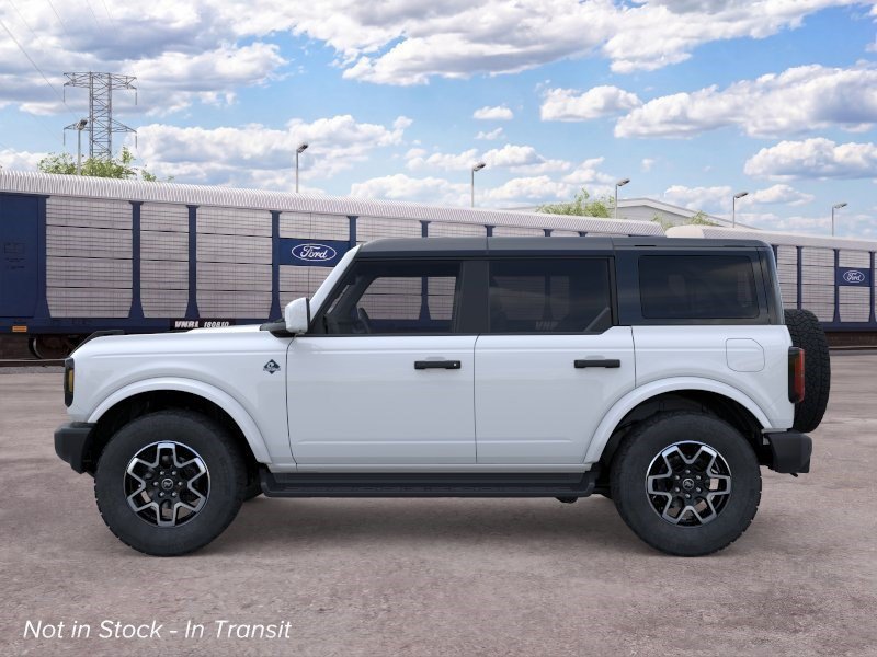 New 2026 Ford