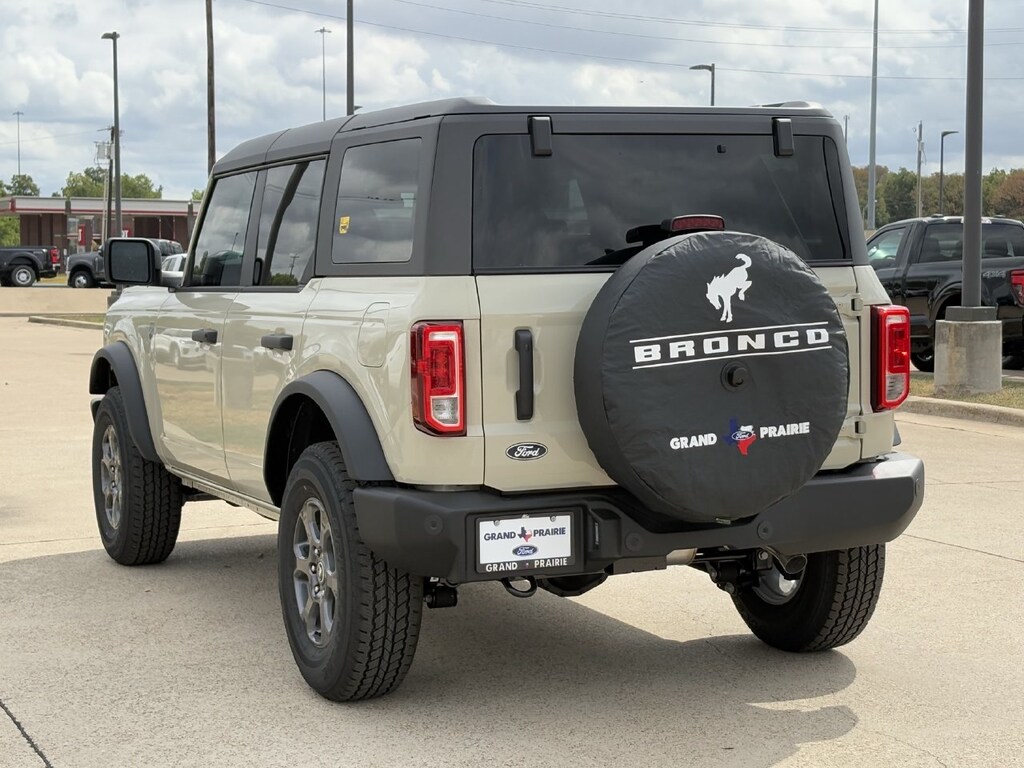 New 2026 Ford