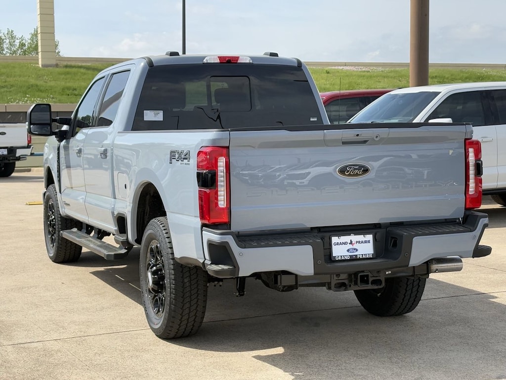 New 2026 Ford