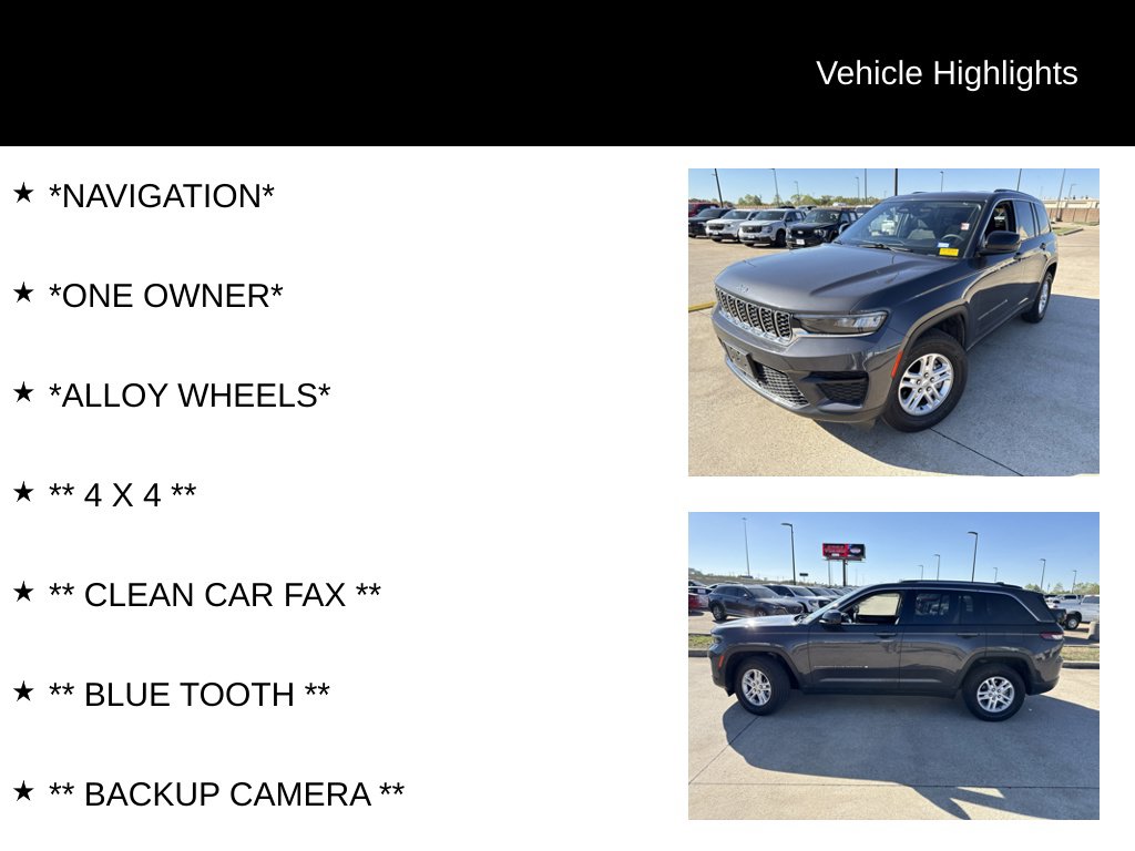 Used 2023 Jeep