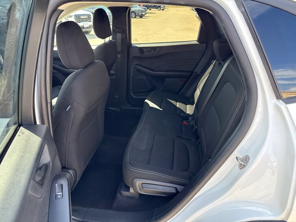 Used 2025 Ford