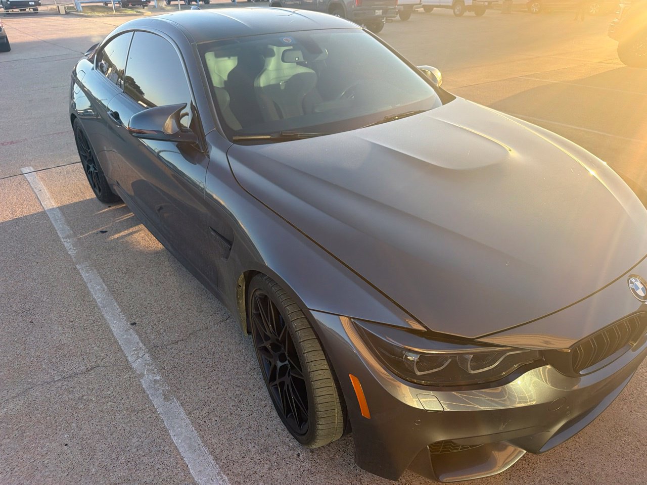 Used 2017 BMW
