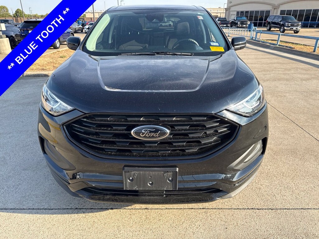 Certified 2024 Ford