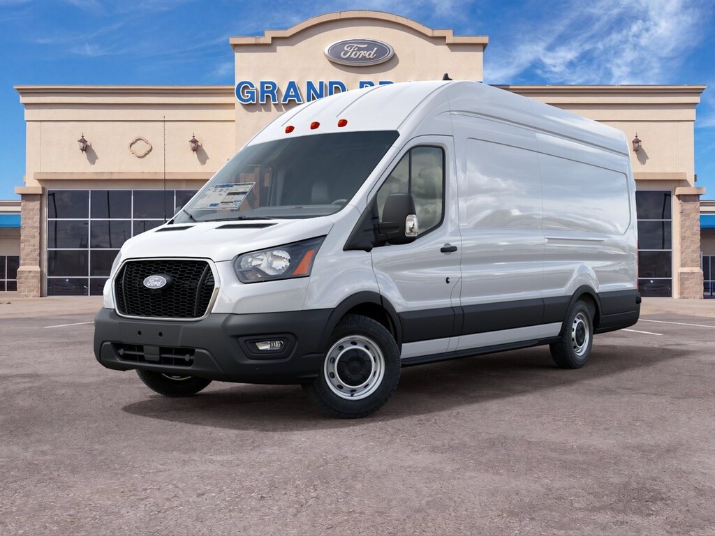 New 2027 Ford