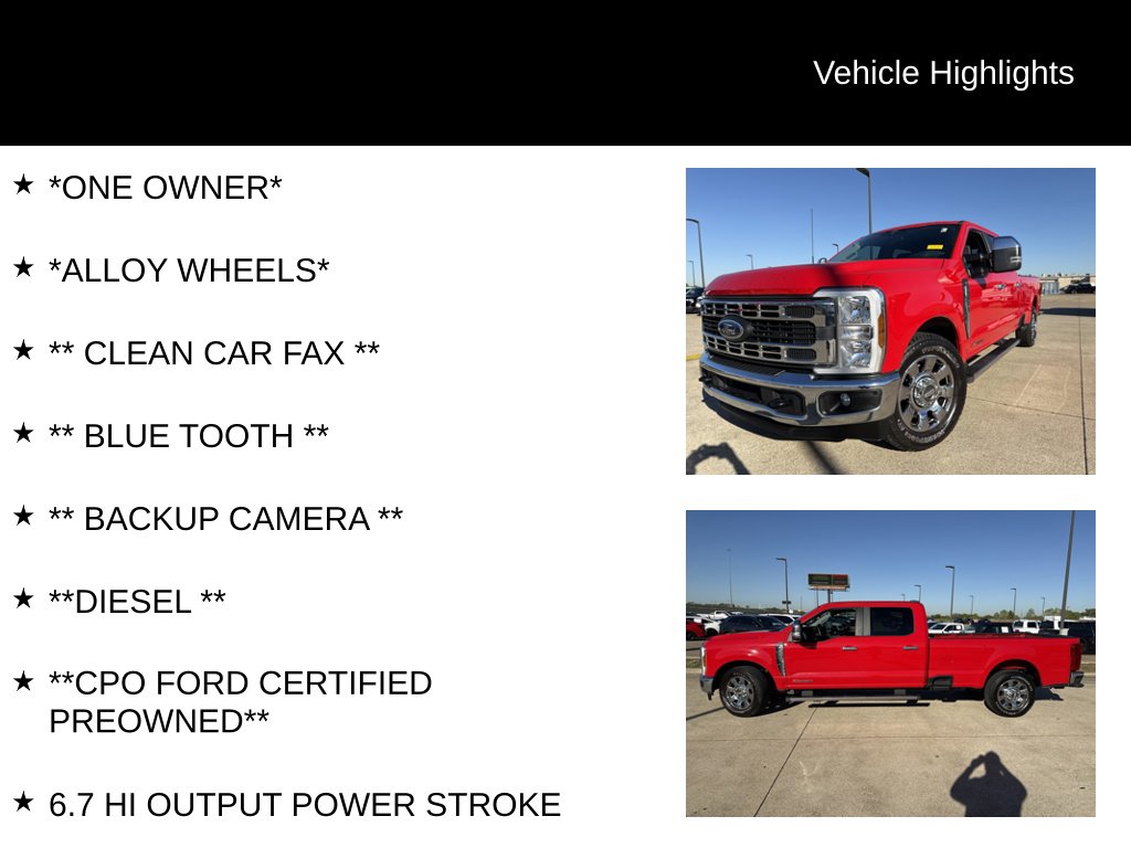 Certified 2026 Ford