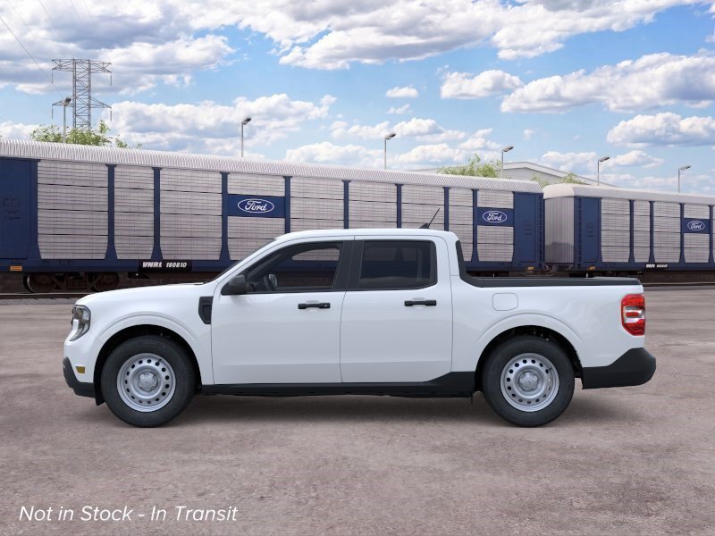 New 2026 Ford