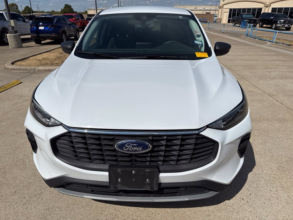 Used 2025 Ford