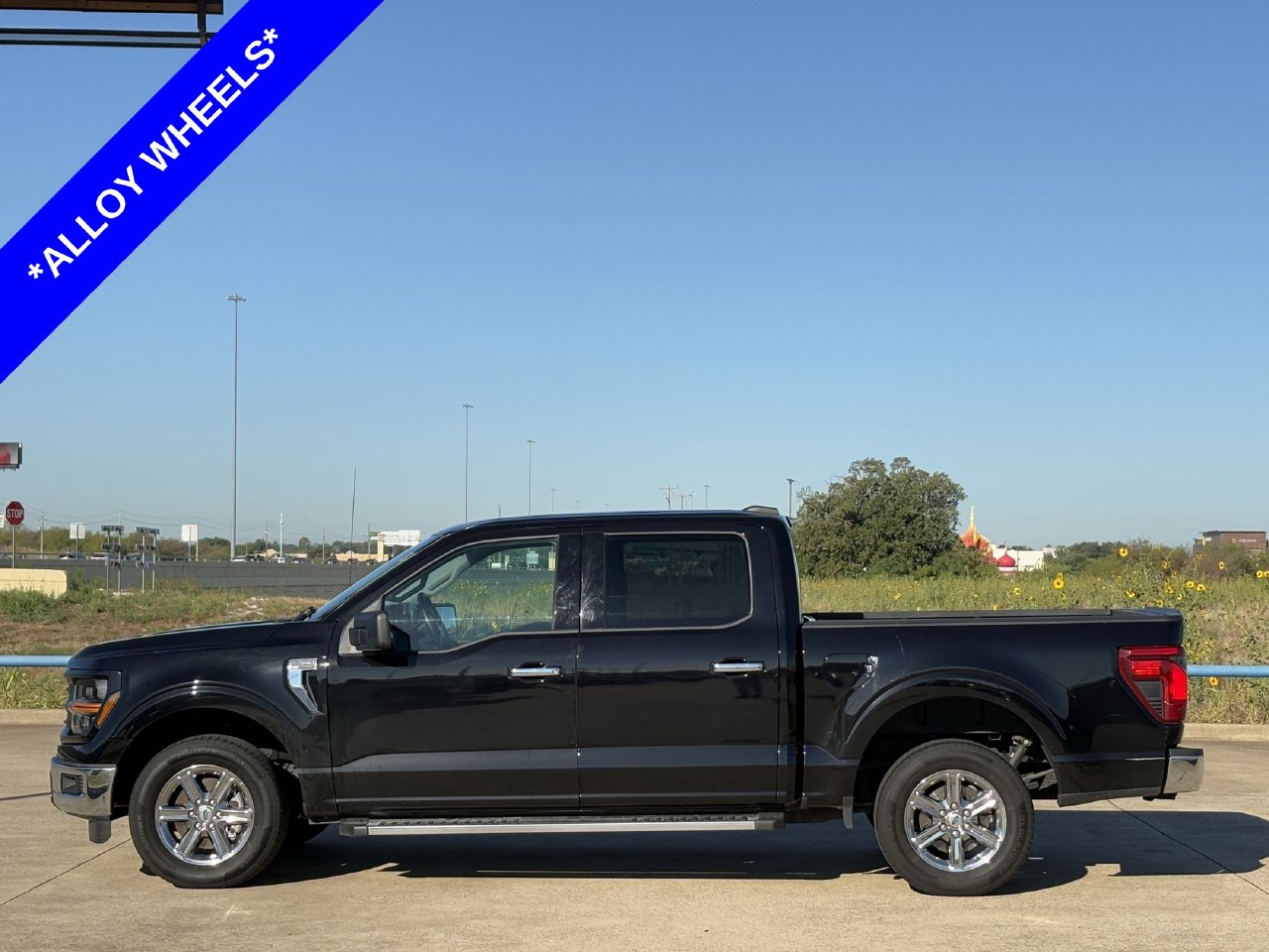 Certified 2025 Ford