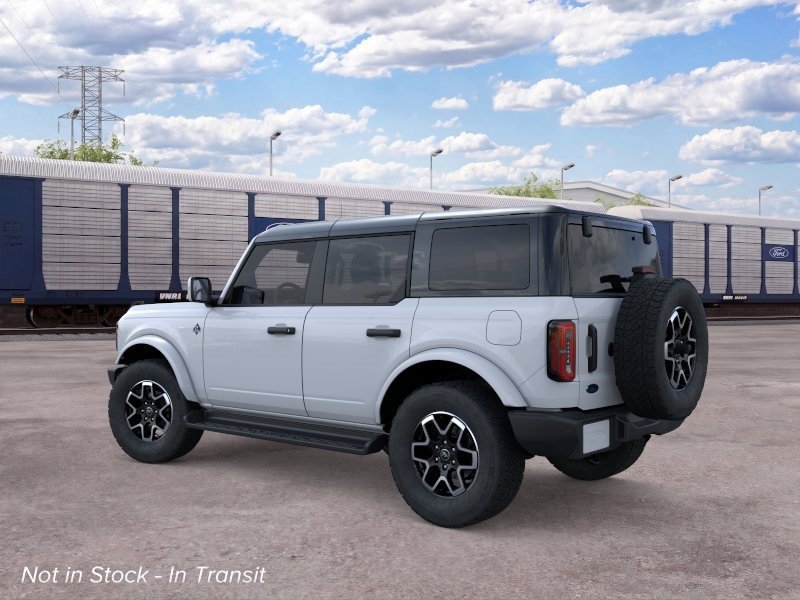 New 2026 Ford