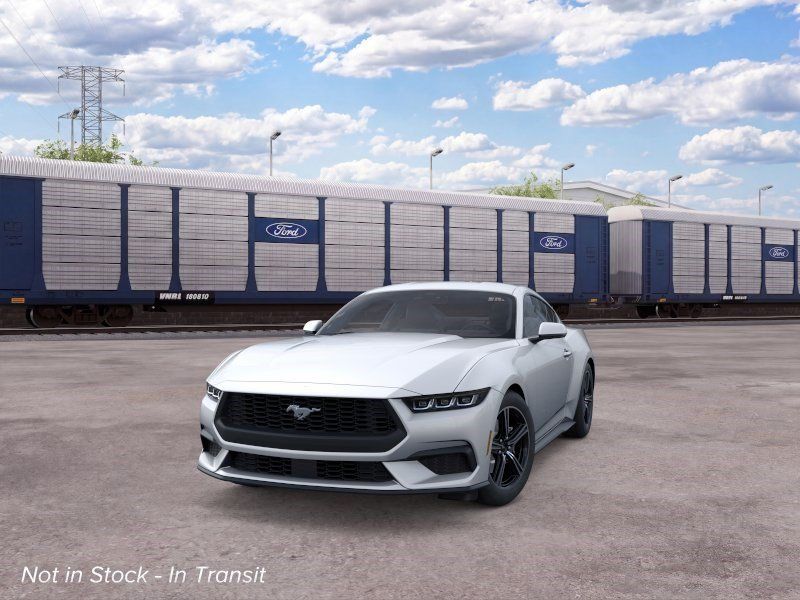New 2025 Ford