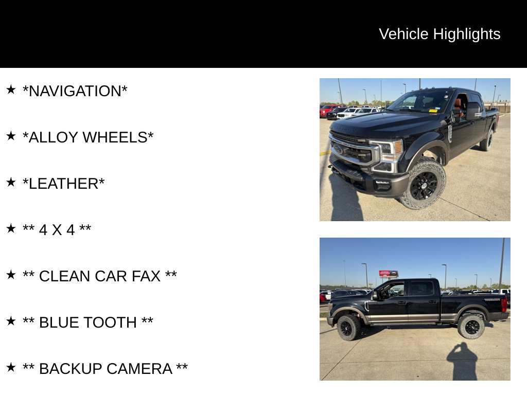 Used 2022 Ford
