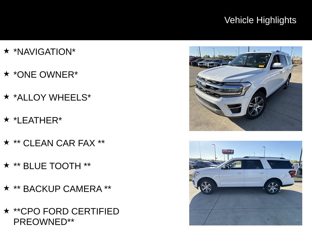 Certified 2024 Ford