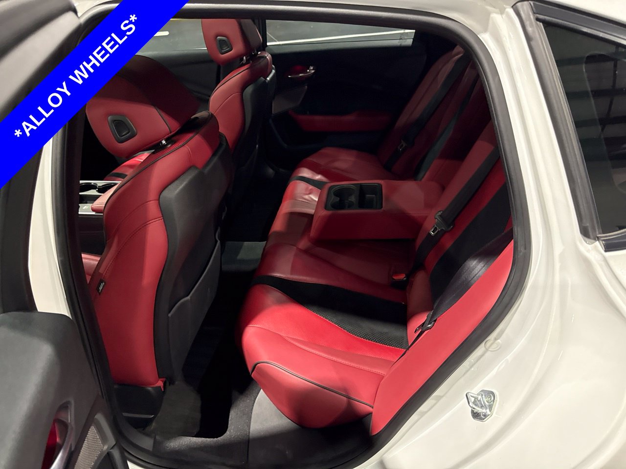 Used 2022 Acura
