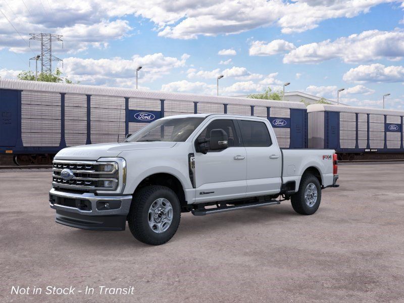  Ford F-250
