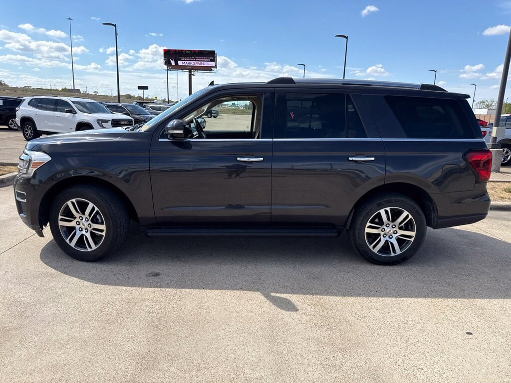 Used 2024 Ford