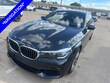  BMW 740i