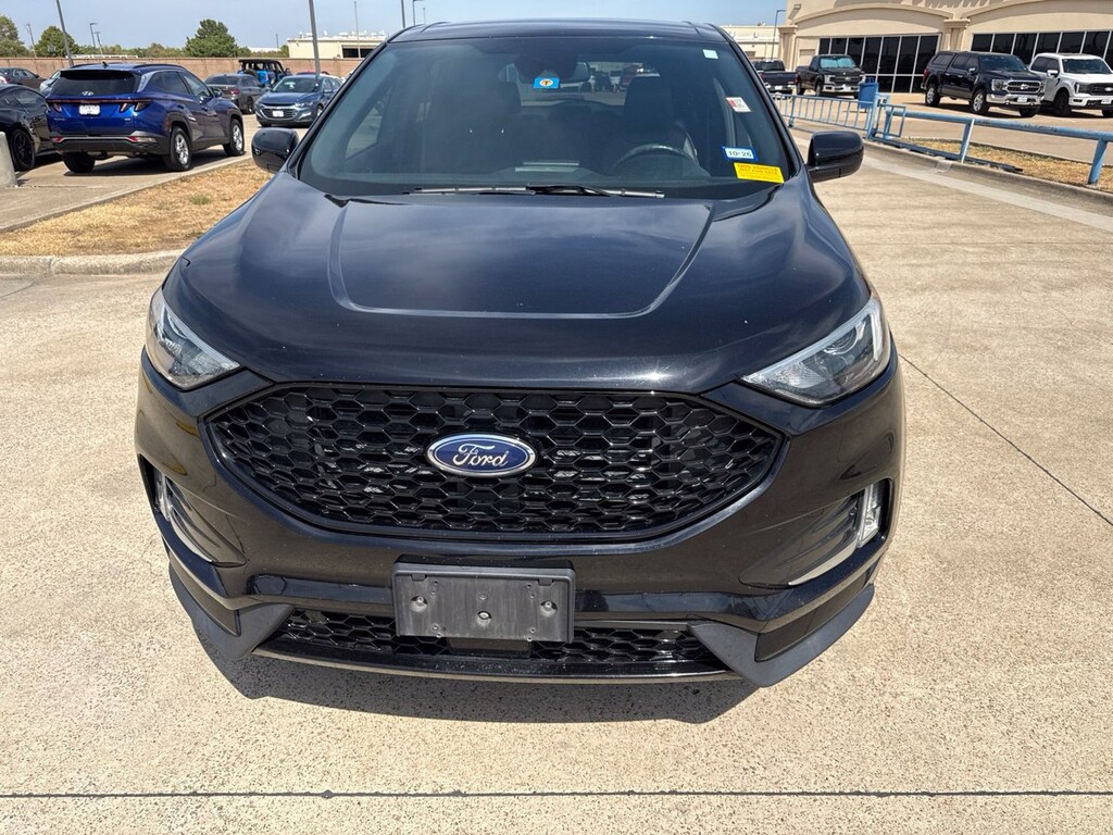 Certified 2023 Ford