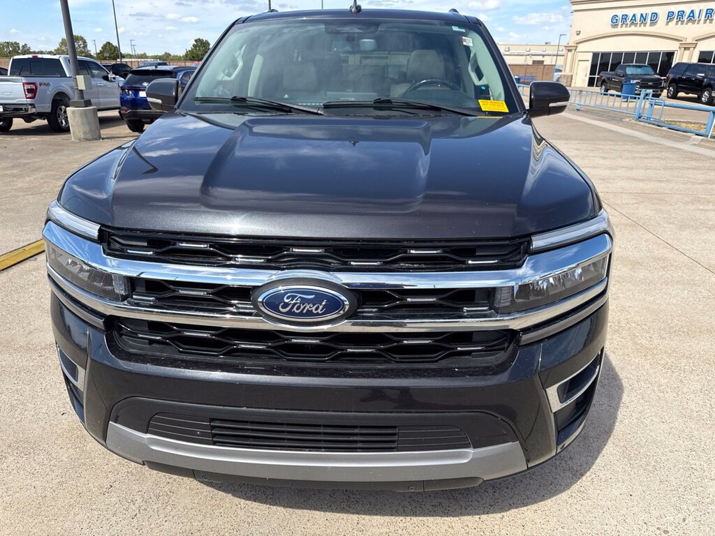 Used 2024 Ford
