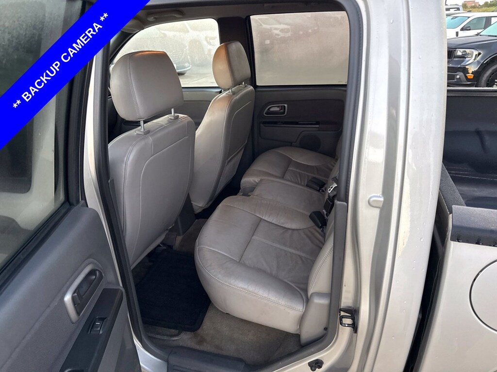Used 2004 GMC