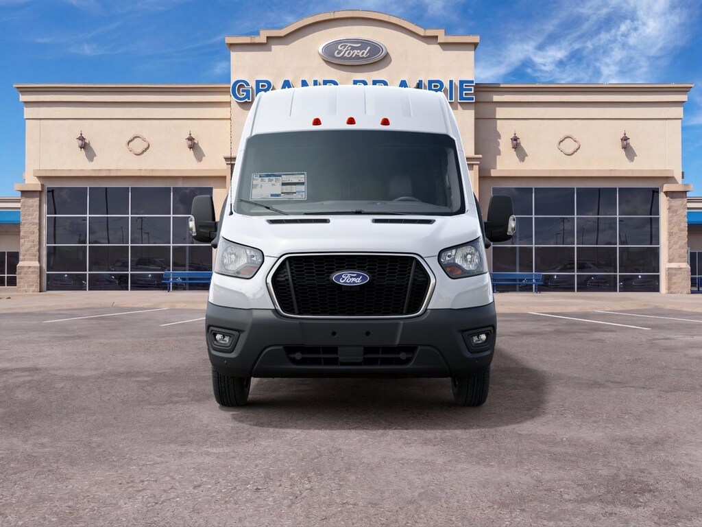 New 2027 Ford