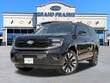  Ford Expedition Max