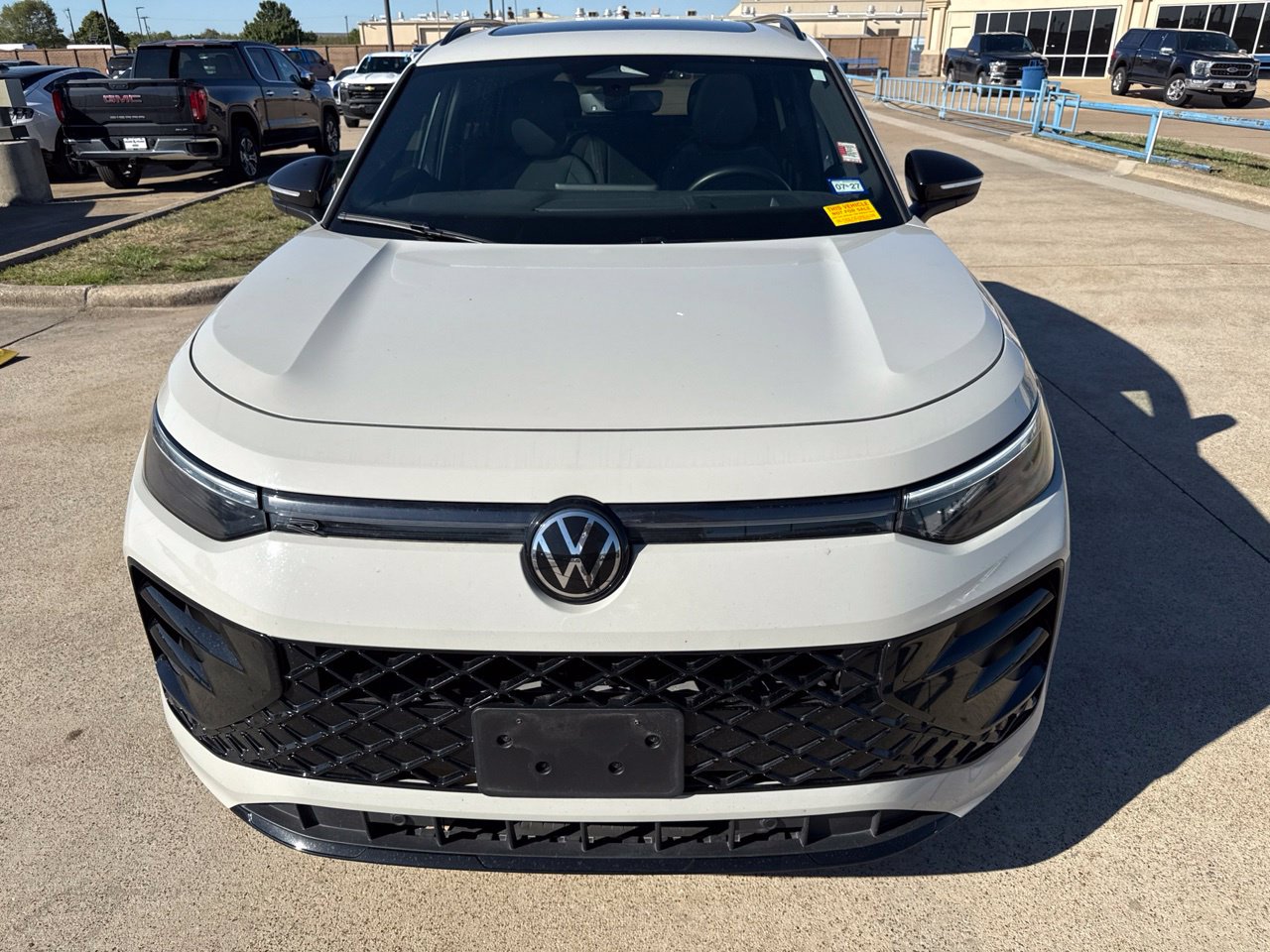 Used 2025 Volkswagen