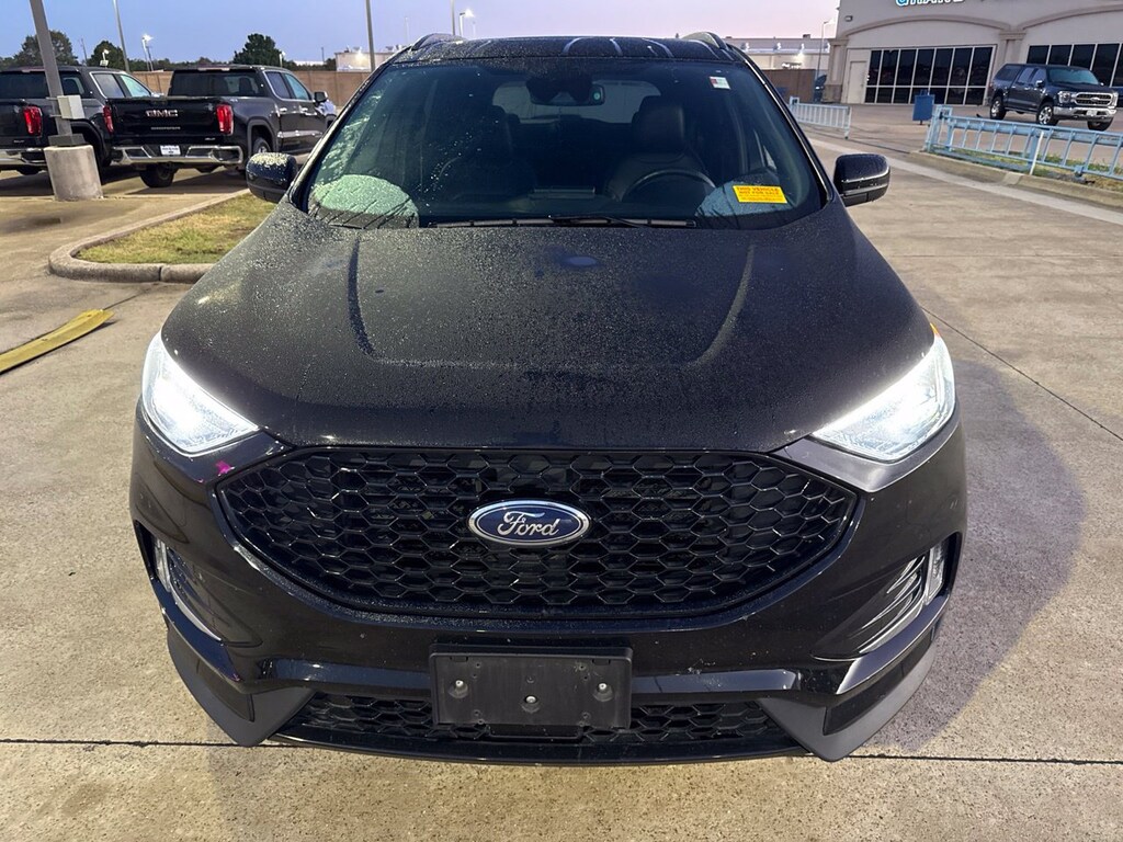Used 2024 Ford
