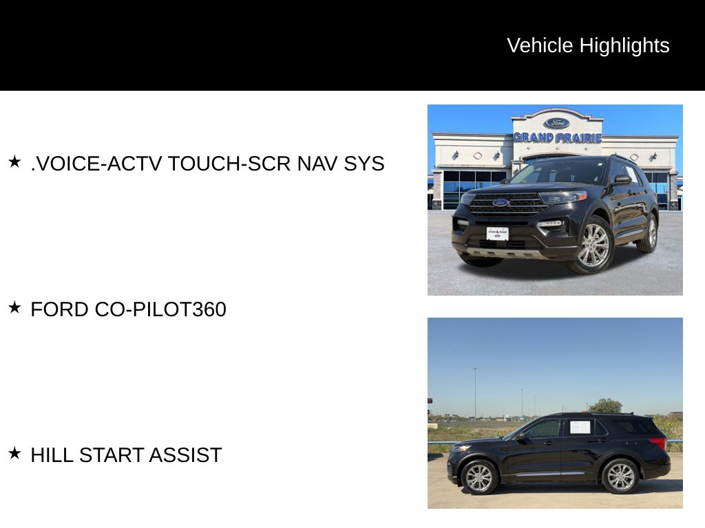 Used 2020 Ford
