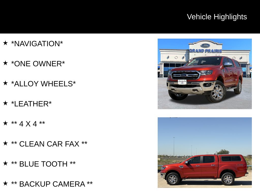 Certified 2022 Ford