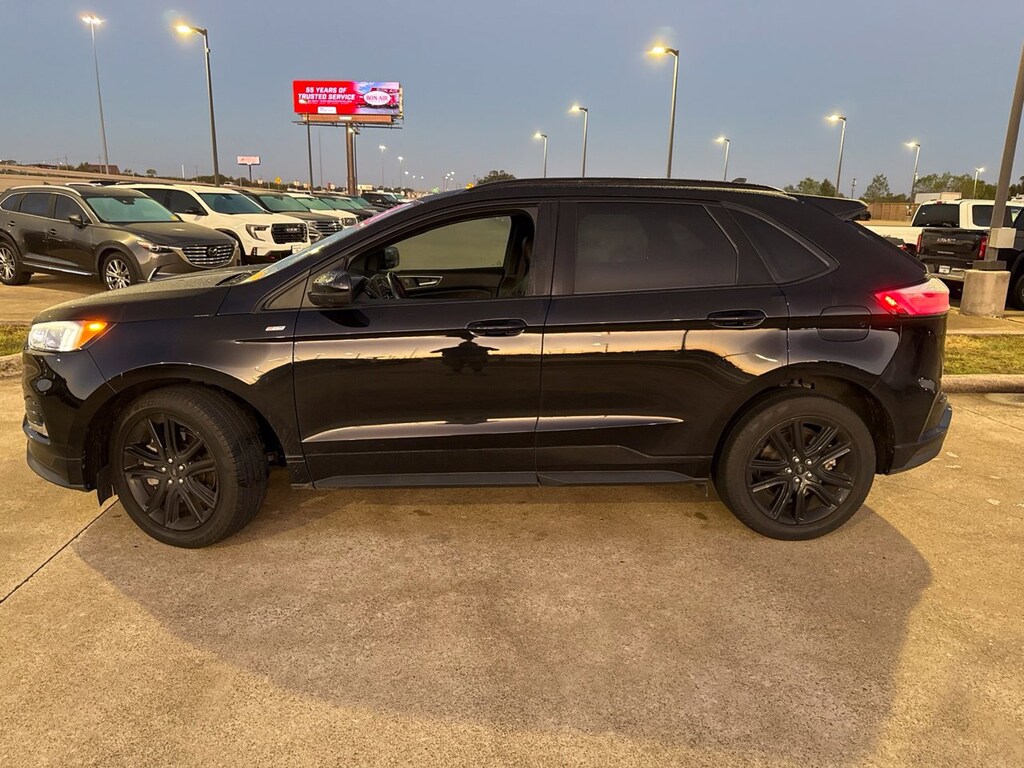 Used 2024 Ford