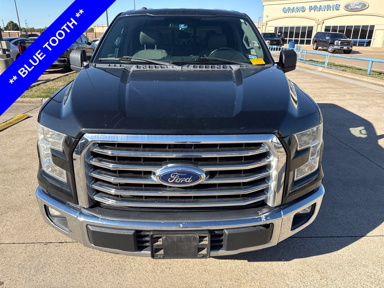 Used 2015 Ford