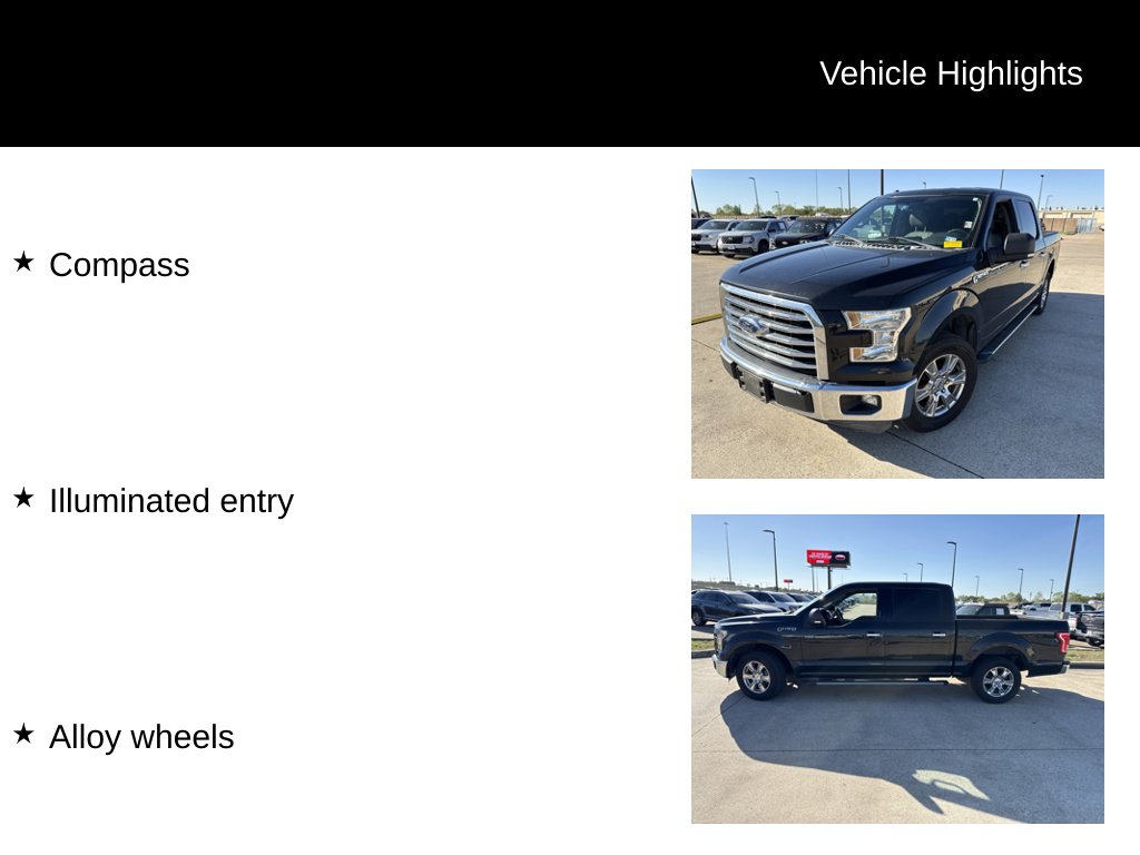 Used 2015 Ford
