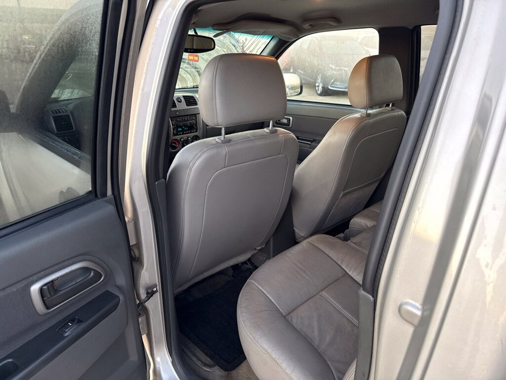 Used 2004 GMC