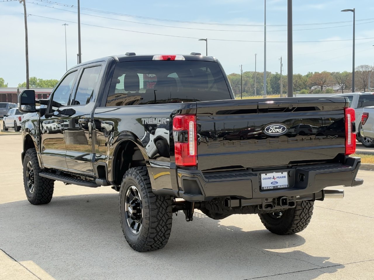 New 2027 Ford
