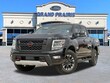  Nissan Titan