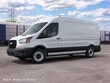  Ford Transit-250 Cargo