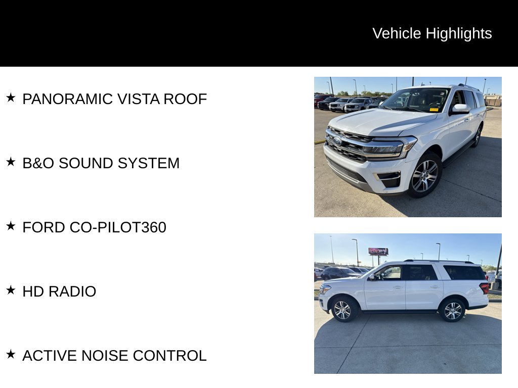 Certified 2024 Ford