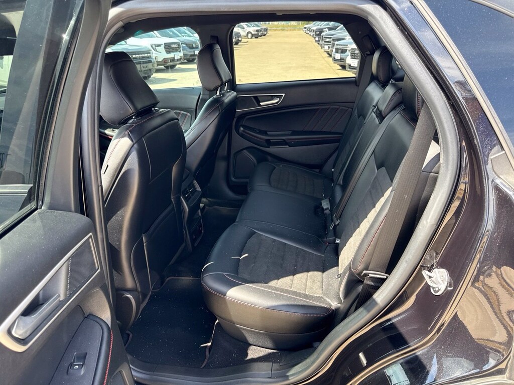 Certified 2023 Ford