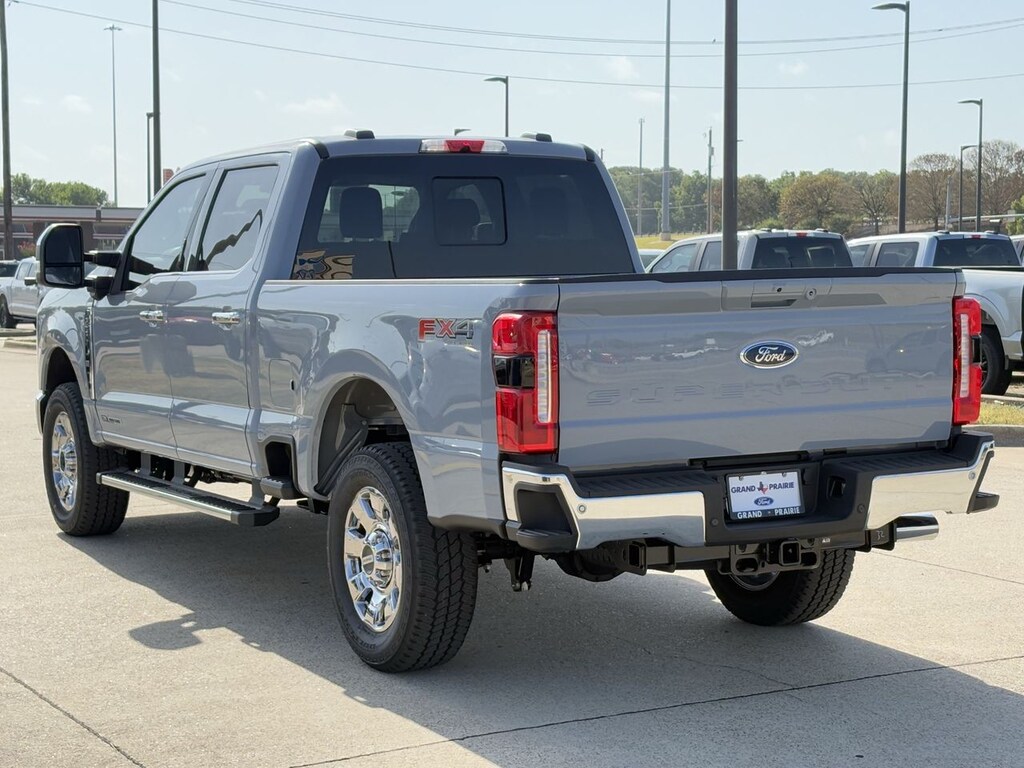 New 2026 Ford