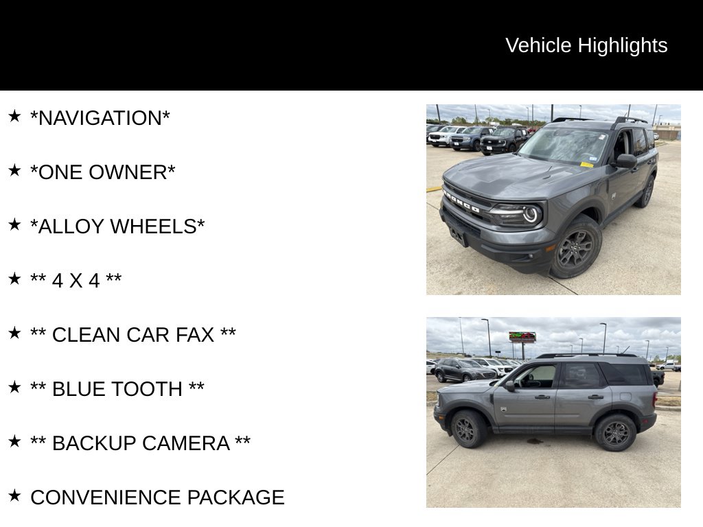 Certified 2024 Ford