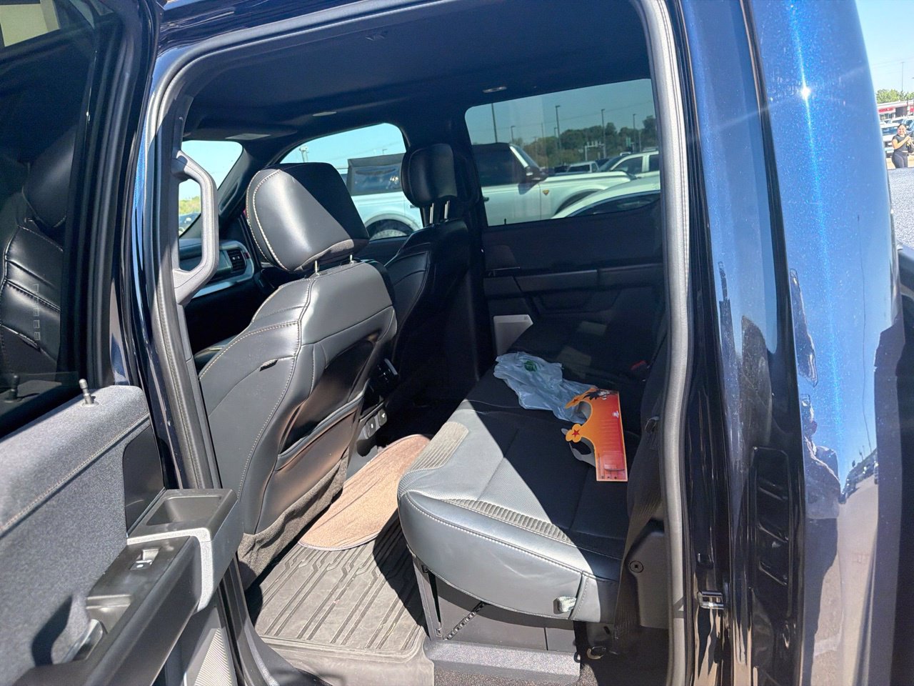 Used 2023 Ford