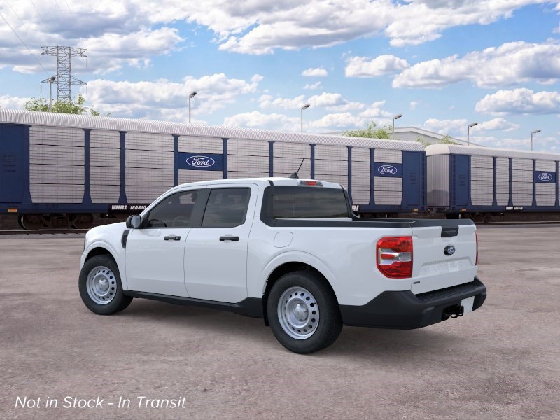 New 2026 Ford