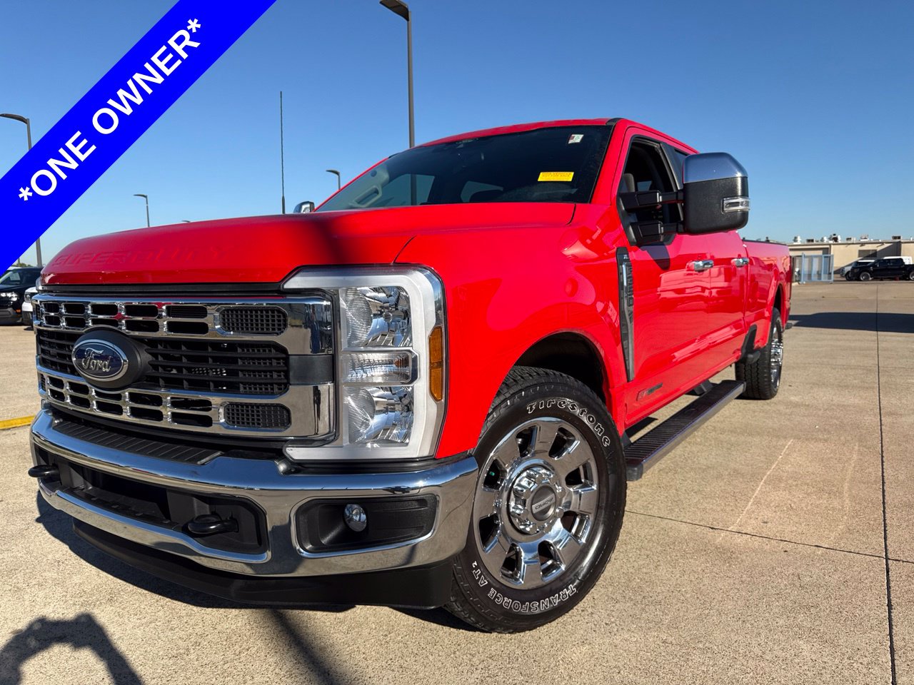  Ford F-350