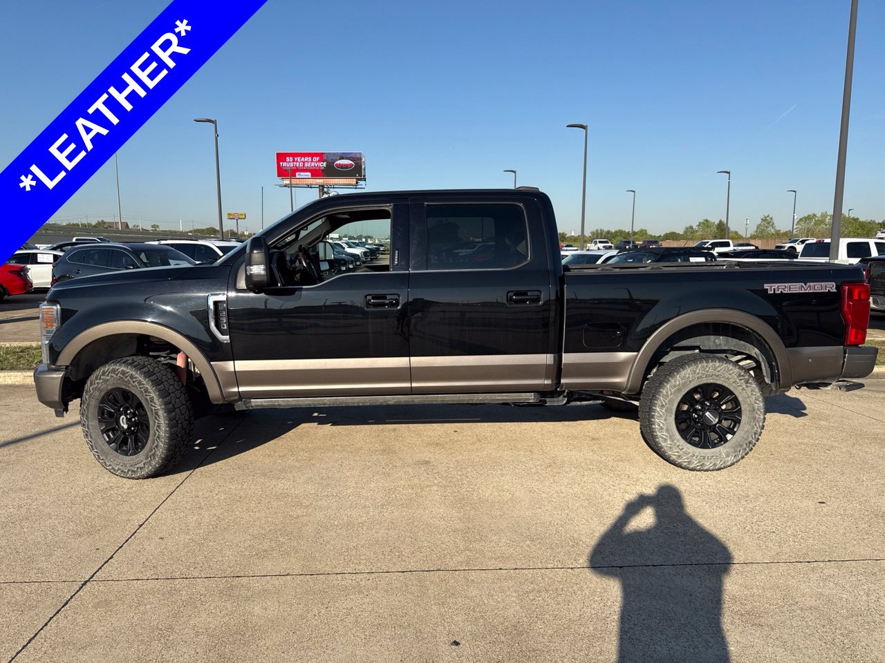 Used 2022 Ford