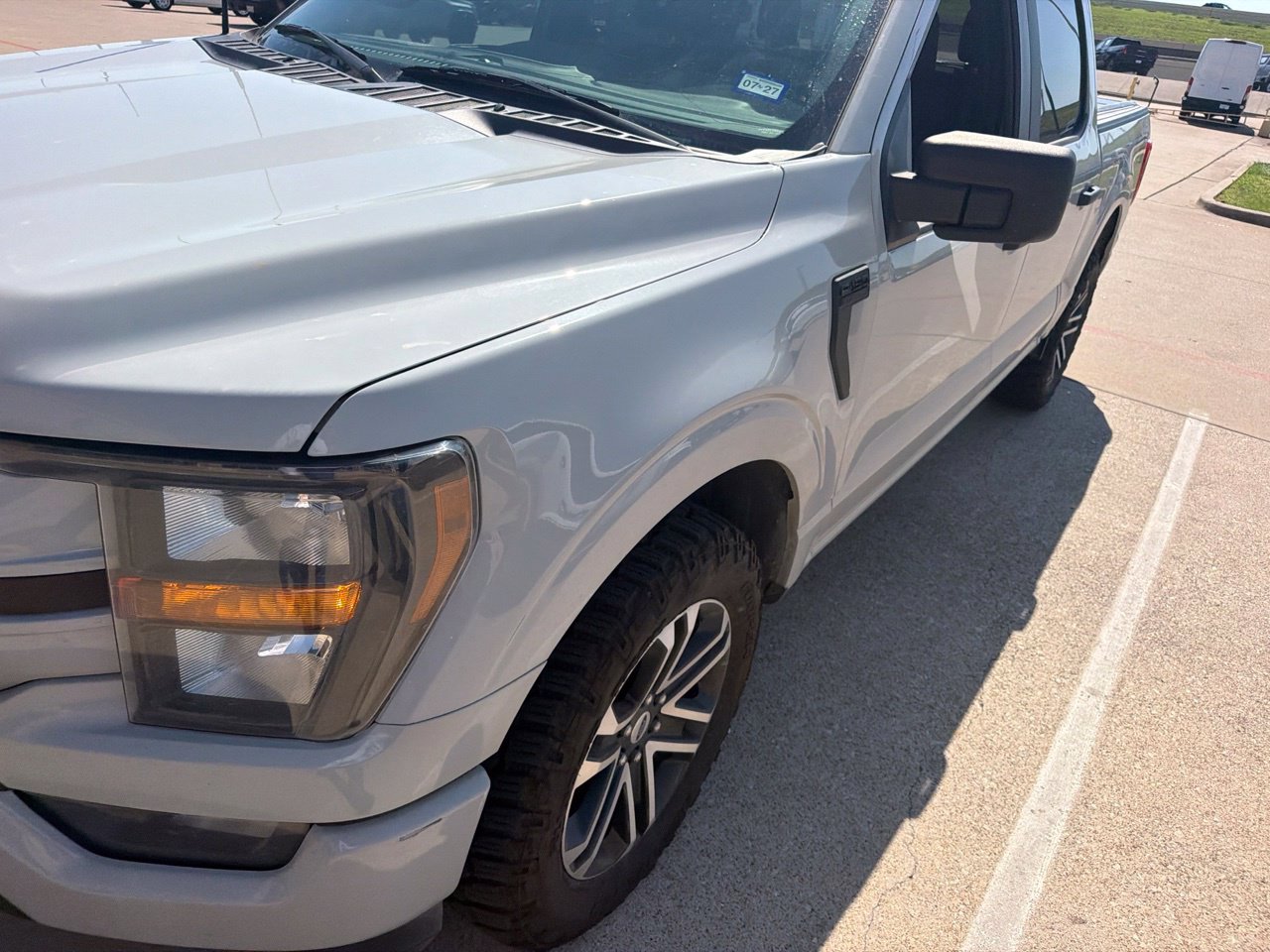  Ford F-150
