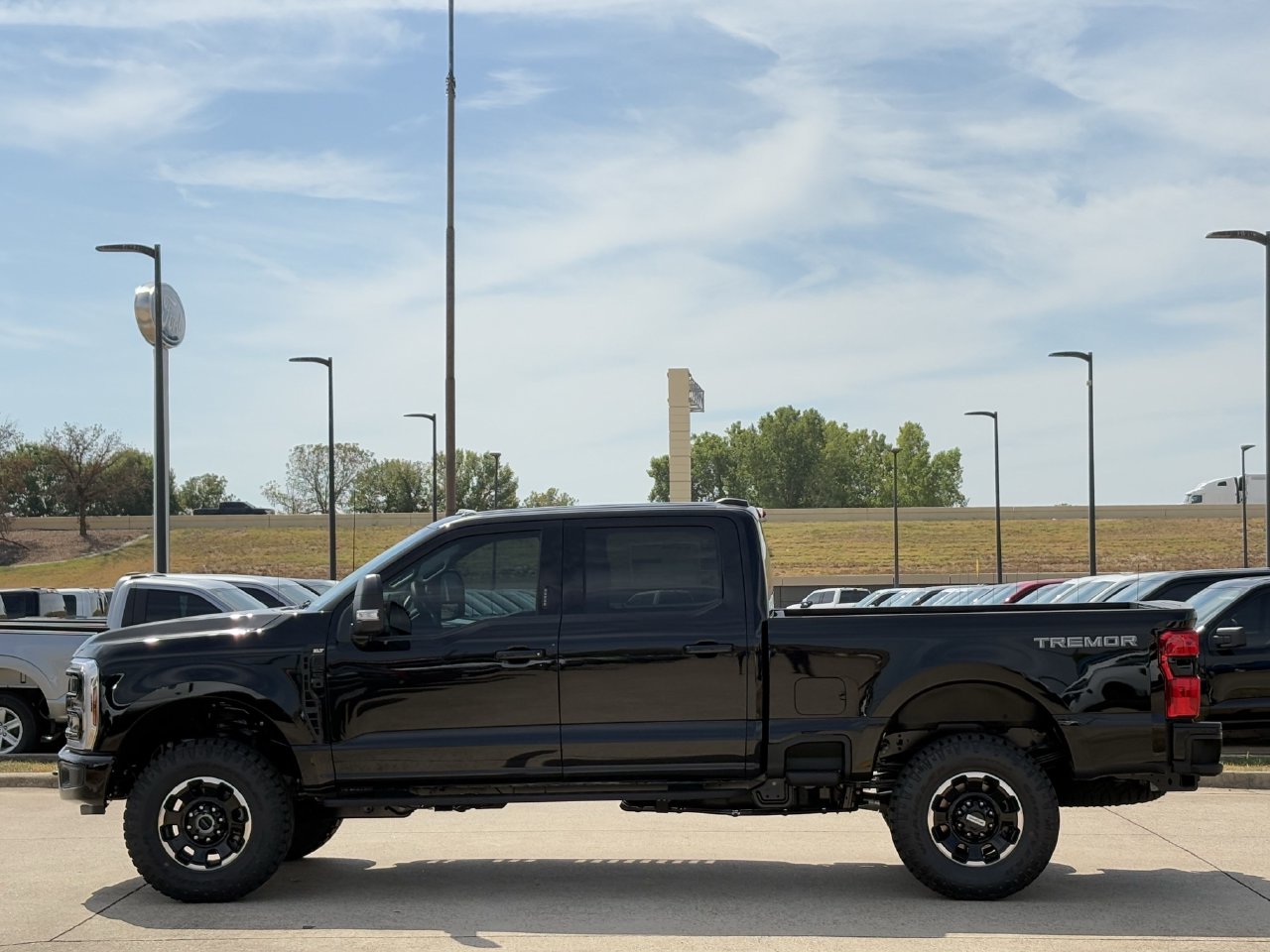 New 2027 Ford