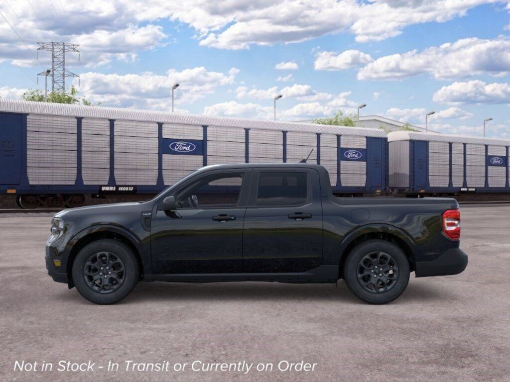 New 2026 Ford